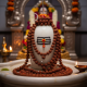 Energised Rudraksha