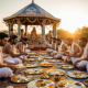 Brahmin Bhojan Daan