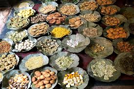 56 Bhog Offer to Baba Kaal Bhairav