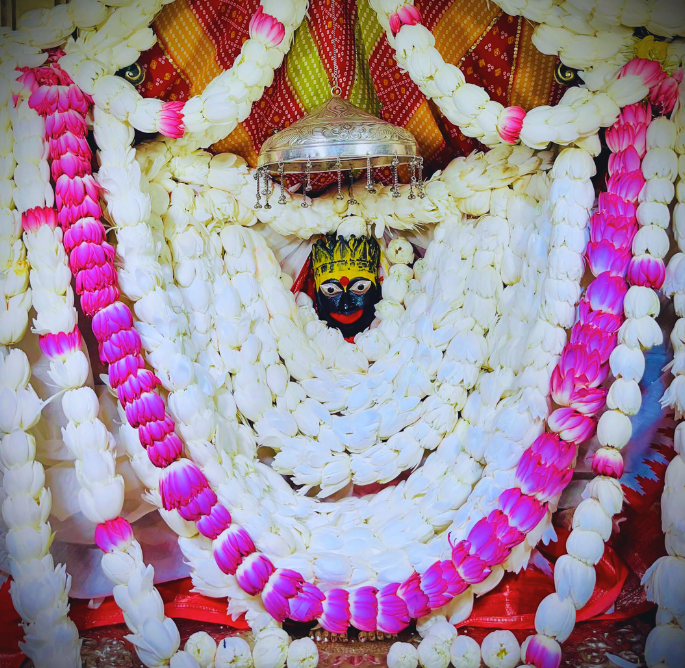 /Event/Maa Dhumavati & Maa Tara Devi Vishesh Manokamna Purti Navratri Puja