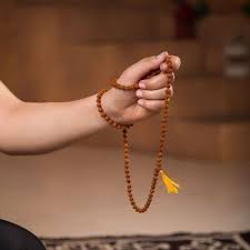 Energised Rudraksha