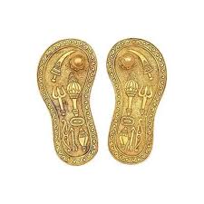 Siddha Charan Paduka