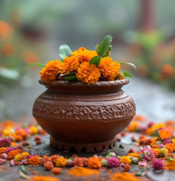 Fresh Flowers