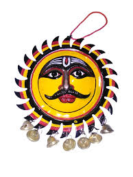 Kaal Bhairav Suraksha Yantra