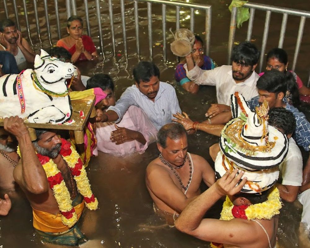 Kaal Bhairav Temple