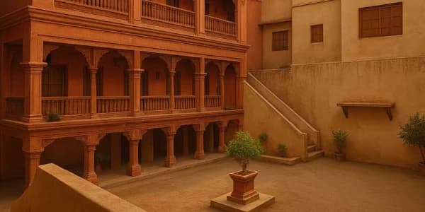 The Rise of Bhairavam Gurukul – A Historic Step in Sanatan Revival