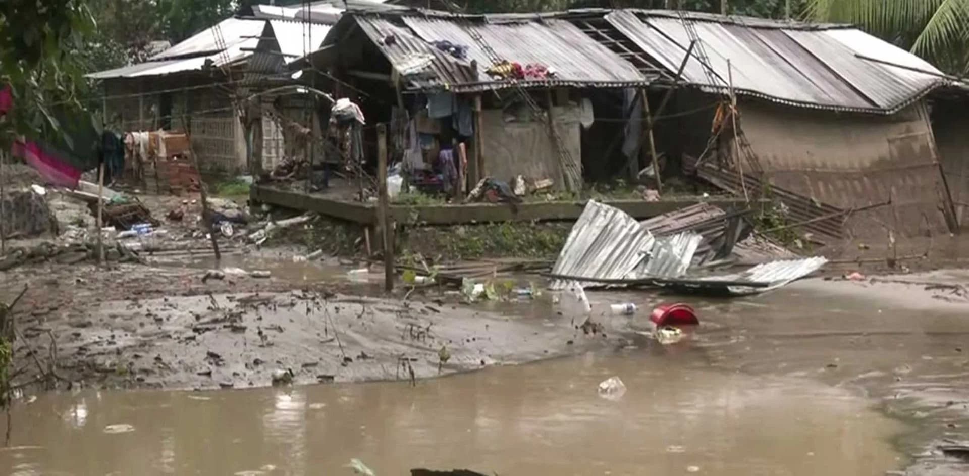 Assam Flood Relief 2026 – Urgent Humanitarian Appeal