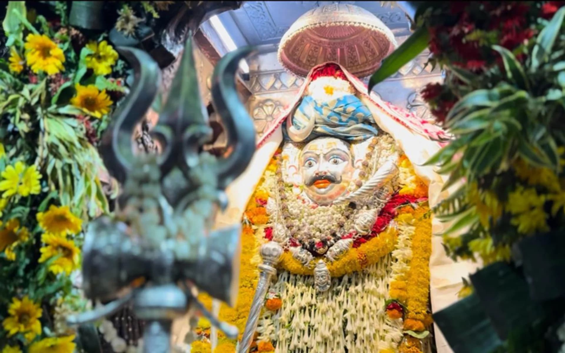 Bhadrapad Kalashtami 1008 Litre Kheer Seva