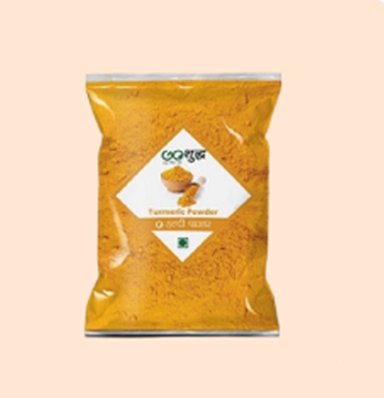 Extra Kumkum Packet
