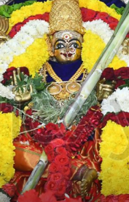 Kumkum Archana Image