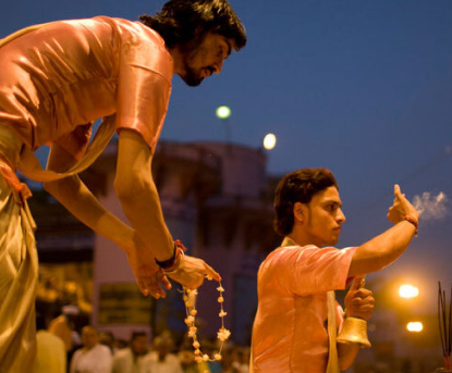 Offer Prasad