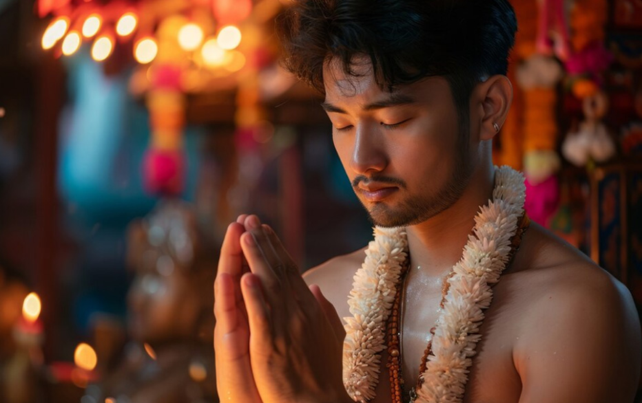 Devotees