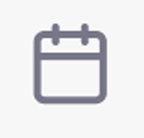 Calendar Icon