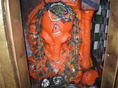 Dhundi Vinayak Temple
