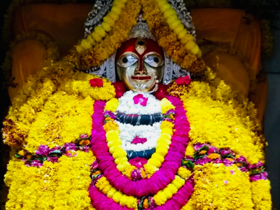 Sankata Devi temple