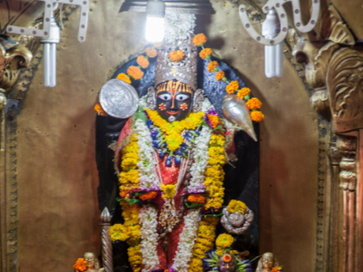 Adi Keshav Temple Adi Keshav Temple
